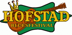 Hofstad Blues Festival